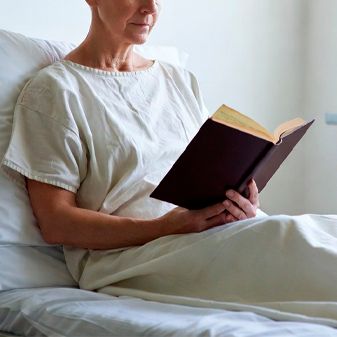 Лечение хронического алкоголизма в стационаре в Абинске
