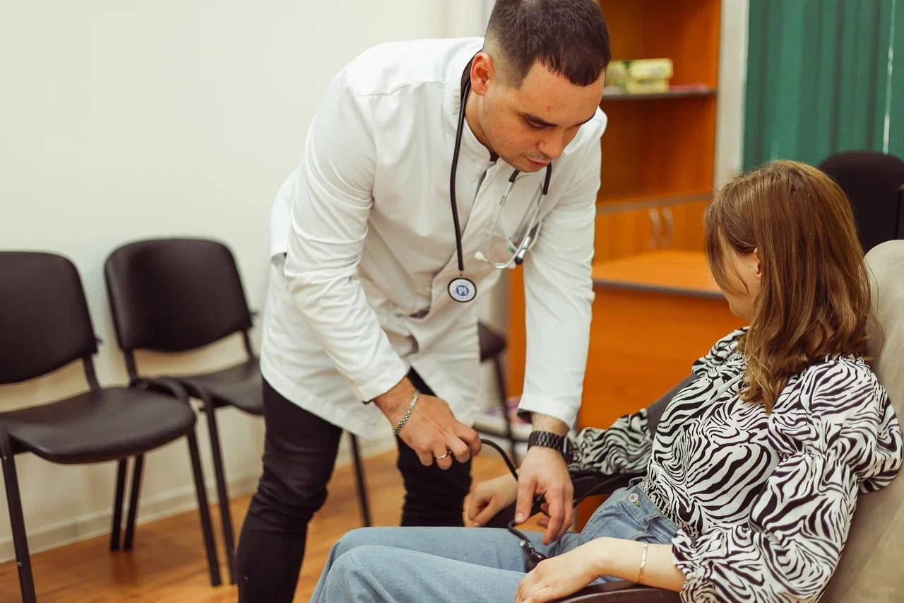 Детоксикация от наркотиков в Абинске