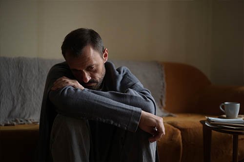 Лечение депрессии в Абинске в клинике &laquo;Новый Рассвет&raquo;