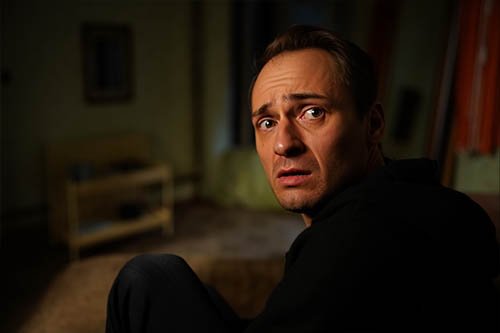 Лечение панических атак в Абинске в клинике &laquo;Новый Рассвет&raquo;